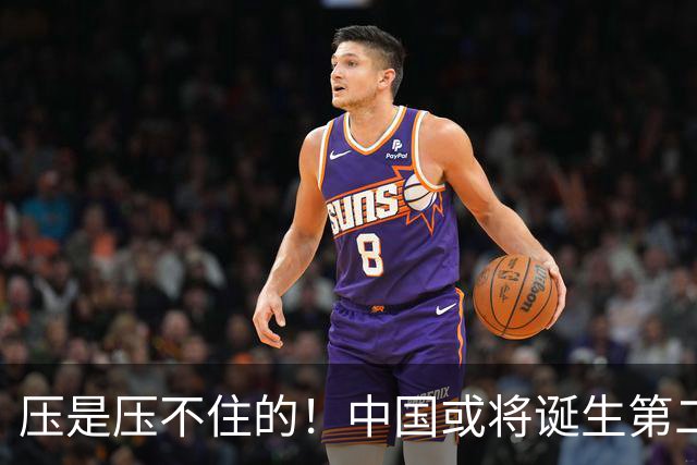 压是压不住的！中国或将诞生第二个华为