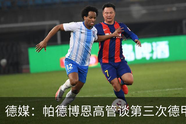 德媒：帕德博恩高管谈第三次德甲保级，靠整体与稳定